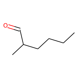 Hexanal, 2-methyl-