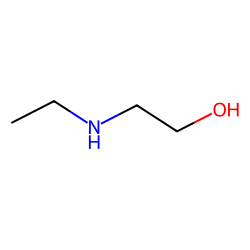 Ethanol, 2-(ethylamino)-