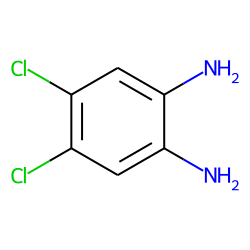 4,5-Dichloro-ortho-phenylenediamine