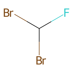 Methane, dibromofluoro-