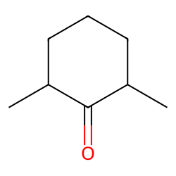 2,6-Dimethylcyclohexanone