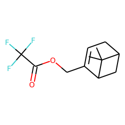 (-)-Myrtenol, trifluoroacetate