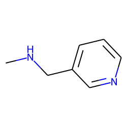 3-(Methylaminomethyl)pyridine