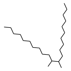 Docosane, 11,12-dimethyl