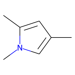 1,3,5-trimethylpyrrole