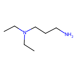 N,N-DIETHYL-1,3-PROPANEDIAMINE