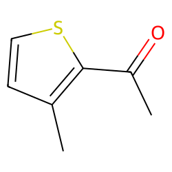 2-Acetyl-3-methylthiophene