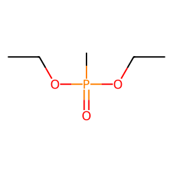 Diethyl methanephosphonate