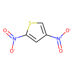 2,4-Dinitrothiophene