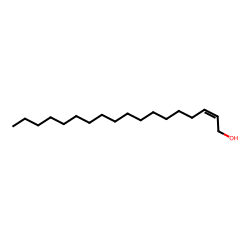 Z-2-OCTADECEN-1-OL
