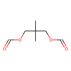 1,3-Propanediol, 2,2-dimethyl-, diformate