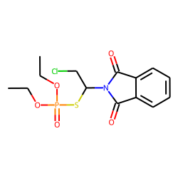 torac oxygen analog