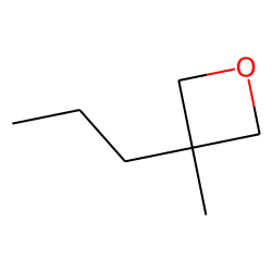 Oxetane, 3-methyl-3-propyl