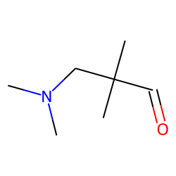 3-Dimethylamino-2,2-dimethylpropionaldehyde