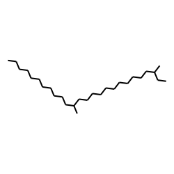 3,15-Dimethylhexacosane