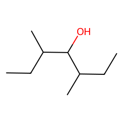 3,5-Dimethyl-4-heptanol