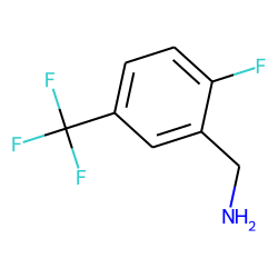 2-Fluoro-5-(trifluoromethyl)benzylamine