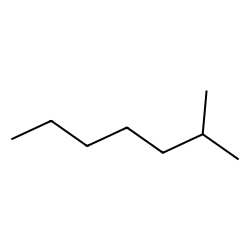 Heptane, 2-methyl-