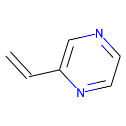 Pyrazine, ethenyl-