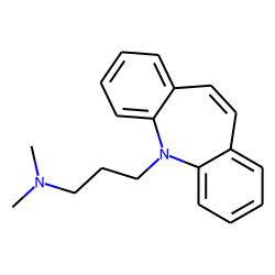 Imipramine M(Dehydro-ring)