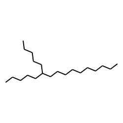 Hexadecane, 6-pentyl