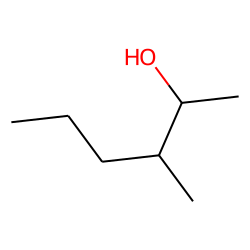2-Hexanol, 3-methyl-