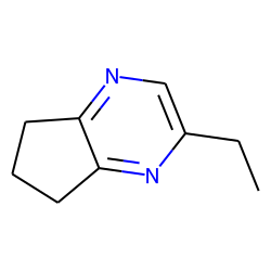 2-Ethyl-6,7-dihydro-5H-cyclopentapyrazine
