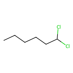 1,1-Dichlorohexane