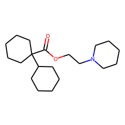 Dihexyverine