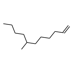 1-Undecene, 7-methyl-