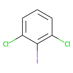 2,6-Dichloroiodobenzene