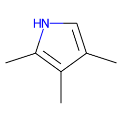2,3,4-Trimethylpyrrole