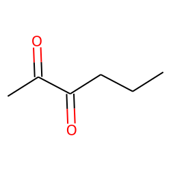 2,3-Hexanedione
