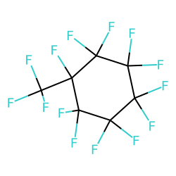 Perfluoro(methylcyclohexane)