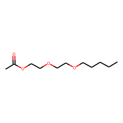 2-(2-Pentoxyethoxy)ethyl acetate