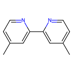2,2'-Bipyridine, 4,4'-dimethyl-