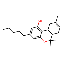 «DELTA»8-Tetrahydrocannabinol