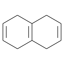Naphthalene, 1,4,5,8-tetrahydro-