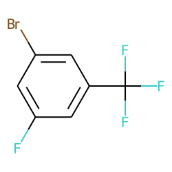 3-Bromo-5-fluorobenzotrifluoride