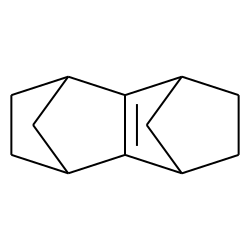 1,4:5,8-Dimethanonaphthalene, 1,2,3,4,5,6,7,8-octahydro-, (1«alpha»,4«alpha»,5«alpha»,8.alpha)-