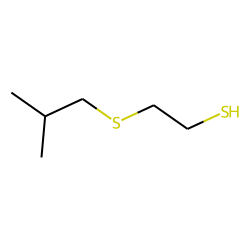 5-Methyl-3-thia-1-hexanethiol