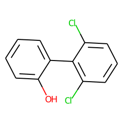1,1'-Biphenyl-2-ol, 2',6'-dichloro