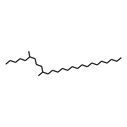 6,10-Dimethylhexacosane