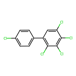 1,1'-Biphenyl, 2,3,4,4',5-pentachloro-