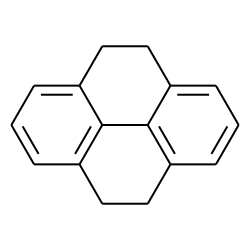 Pyrene, 4,5,9,10-tetrahydro-
