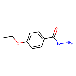 4-Ethoxybenzhydrazide