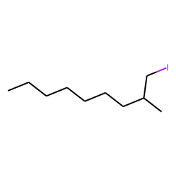 1-Iodo-2-methylnonane