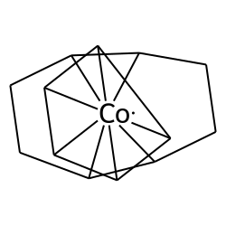 Cobalt, [(1,2,5,6-«eta»)-1,5-cyclooctadiene](«eta»5-2,4-cyclopentadien-1-yl)-