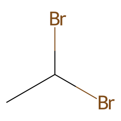 Ethane, 1,1-dibromo-