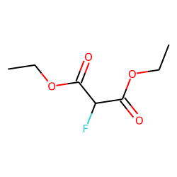 Diethyl fluoromalonate